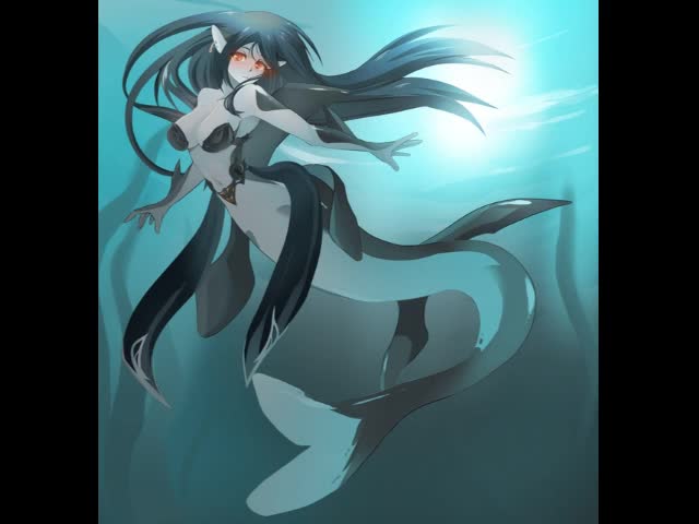 hungry shark world theme song