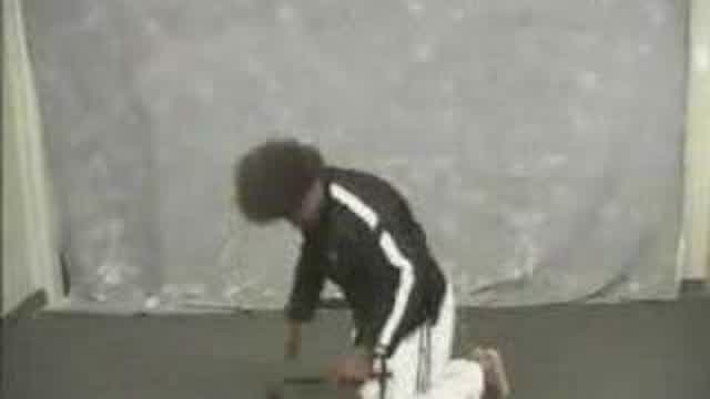 Nunchucks Pro Nunchucks Pro