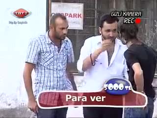 Kamera Şakası emocu cocuk gel lan buraya xD