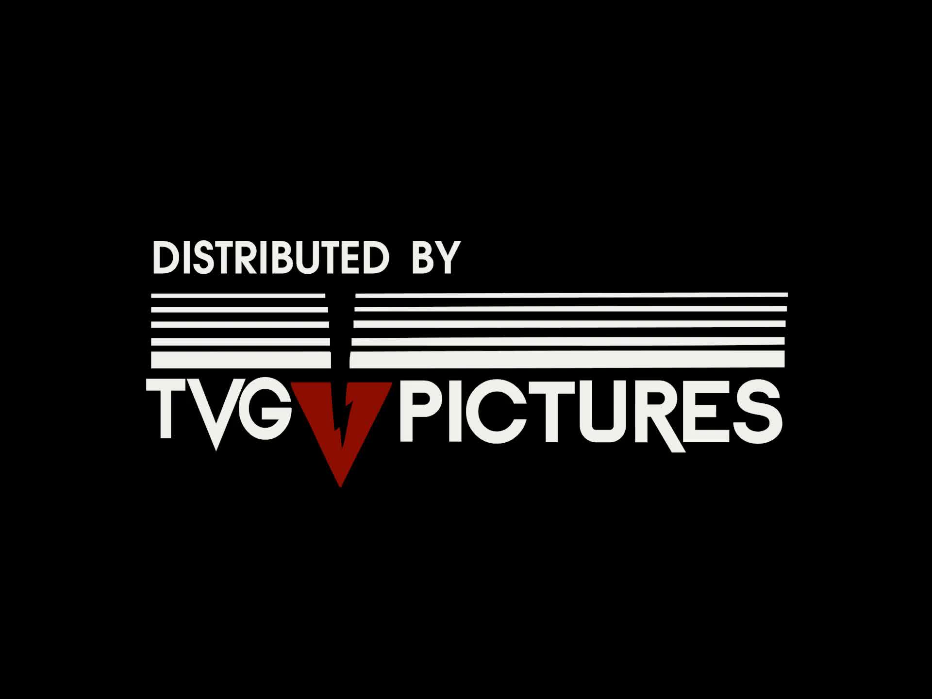 TVG Pictures Distribution (1981)