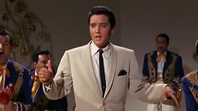 What Elvis sounds like to Non-Elvis fans What Elvis sounds like to Non-Elvis fans