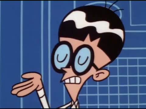 La Cancion de Mio - Version Mandark - PARODIA MUSICAL