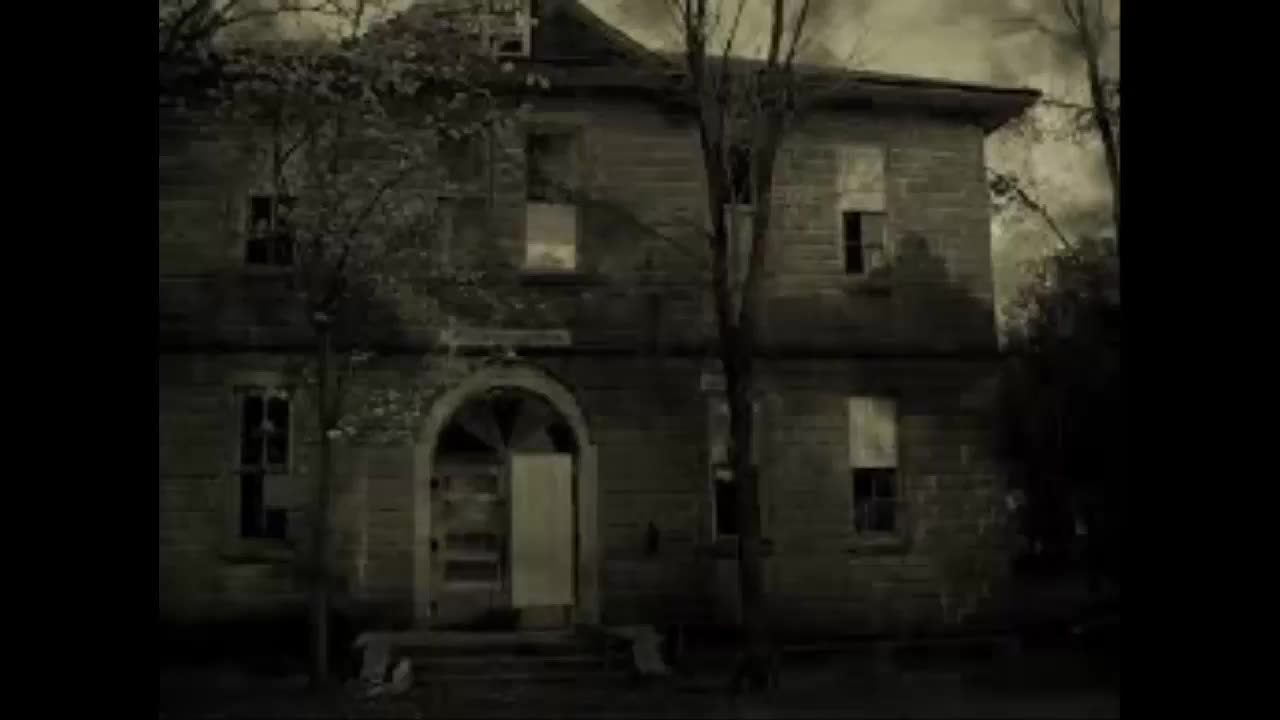 Creepypasta de gohan gonzales(720P_HD)