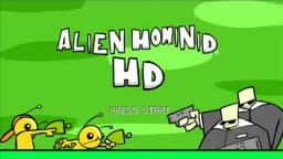 Alien Hominid Music - Title Screen Alien Hominid Music - Title Screen