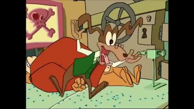 Patrol 03 S 1 E 1 Hiccup Monster ( English)