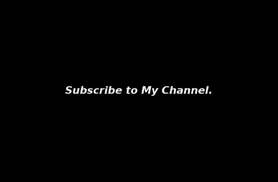 (REUPLOAD) My Video