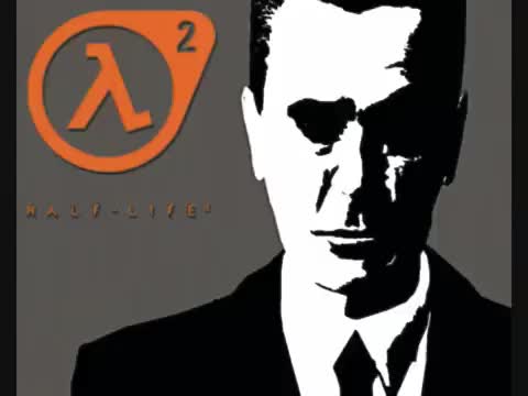 Half Life 2: Distorted Trumpets Music File