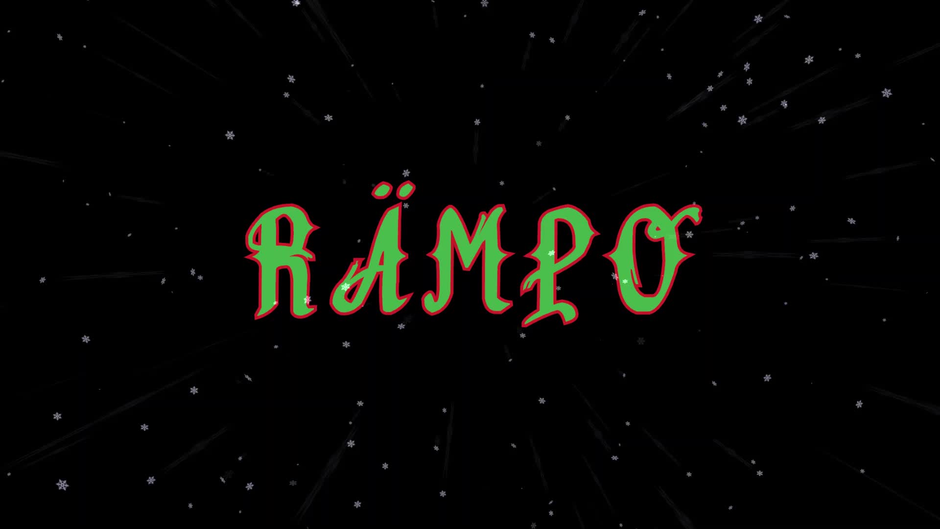 Rämpo ¦ Lehűt (dalszöveges audió)