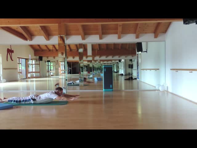 Bow   Mit Peter Siegfried Krug