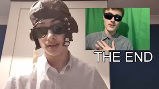 THE END OF THE BEEF: DODGY DEREK VS FILTHYFRANK15