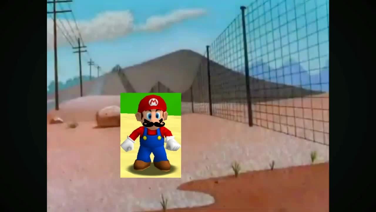 Illegals in my yard with Murioz (english)