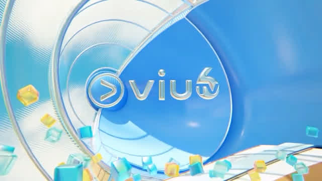 ViuTVsix (Hong Kong) - Continuity (May 24, 2026)