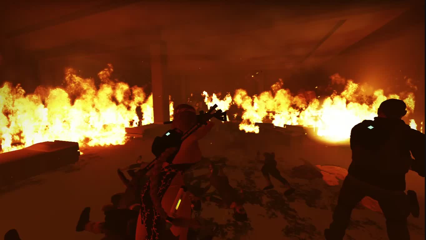 random L4D2 Clip    =)