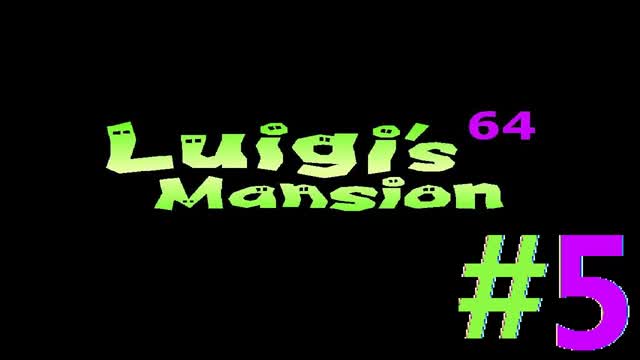 Let s Play Luigis Mansion 64 Alpha (100/Deutsch) - Teil 5 Expedition in der Knochengruft! (2/2) Let s Play Luigis Mansion 64 Alpha (100/Deutsch) - Teil 5 Expedition in der Knochengruft! (2/2)