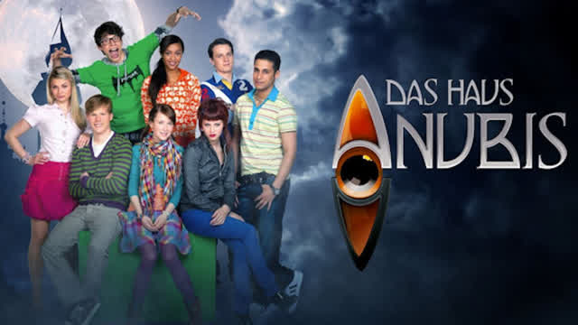 Das Haus Anubis - Staffel 1, Folge 7 (English subtitles)
