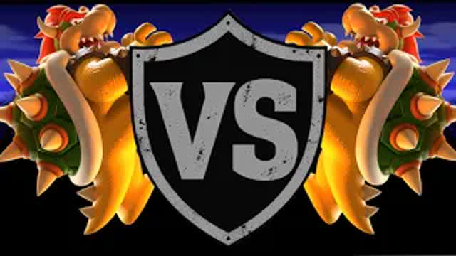 Mario 64 Versus Part 3