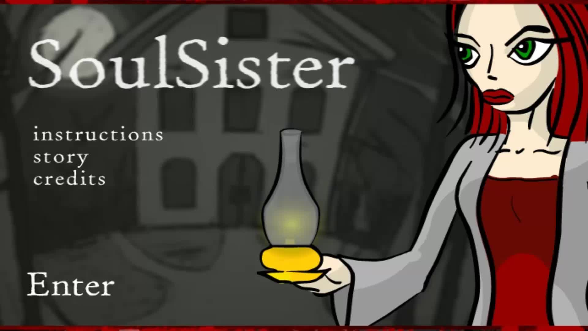SoulSister Piano (flash game)