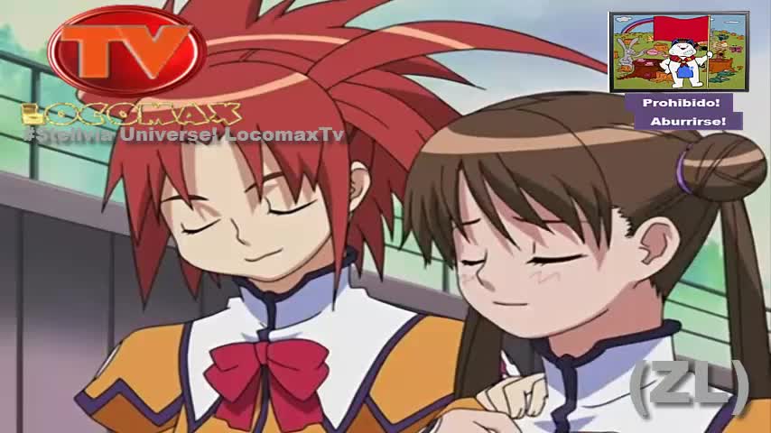 LocomaxTv Bolivia Anime Septiembre 2025