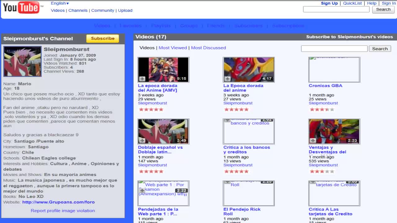 Los quienes nos dejaron para siempre