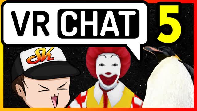 A Prelude's End ¦ VRChat SKay Logs