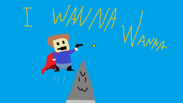 Let's Play I wanna wanna