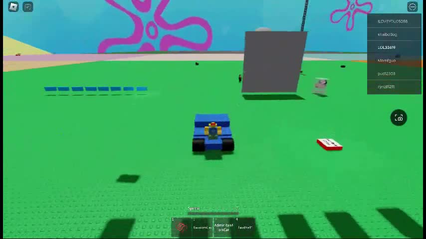 Roblox Blu Kart Footage Roblox Blu Kart Footage
