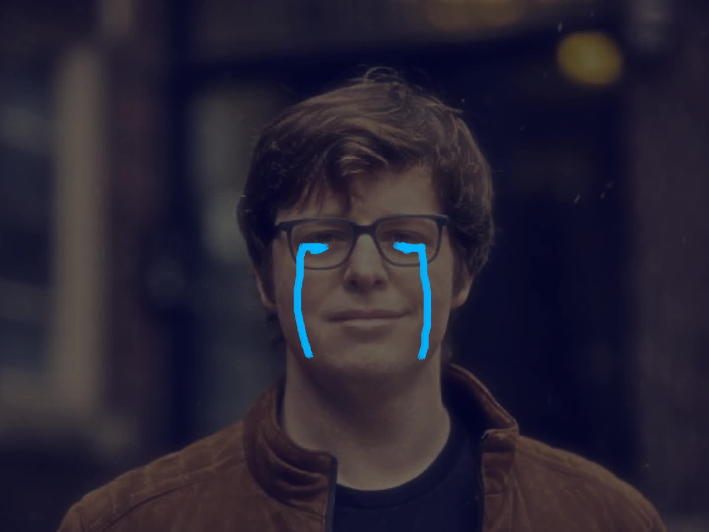 Will Stancil Gets Blackpilled