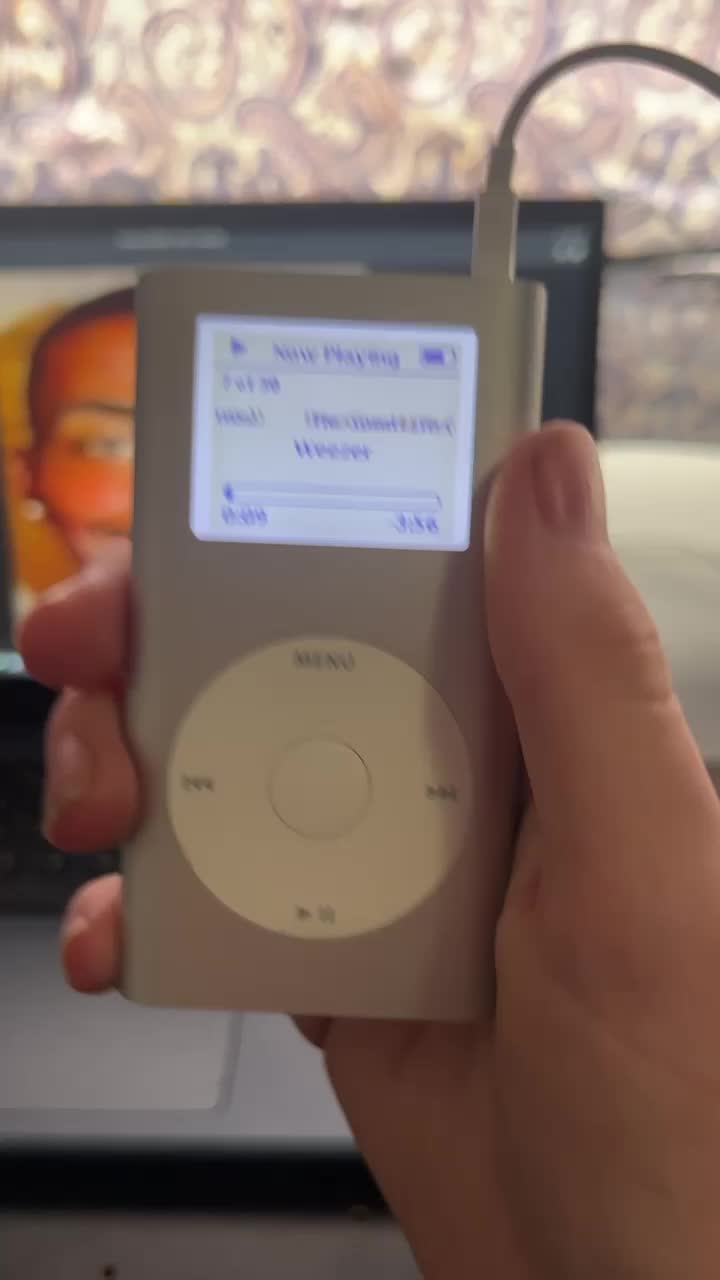 ipod