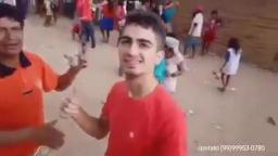 THE BEST BRAZILIAN REGGAE PARTY THE BEST BRAZILIAN REGGAE PARTY