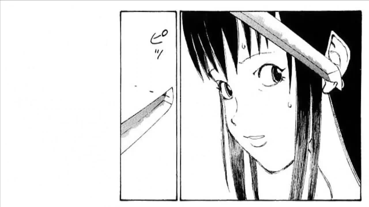 [Shitposting] Norio es Visitado por el Mencho | Narutaru - Vomic