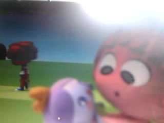 Jelly jamm -rita loses princess-