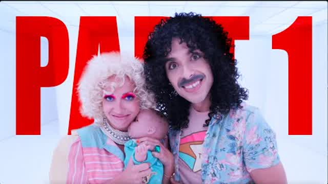 NORMAL BRITISH SERIES - Ep 1: Being Normal NORMAL BRITISH SERIES - Ep 1: Being Normal