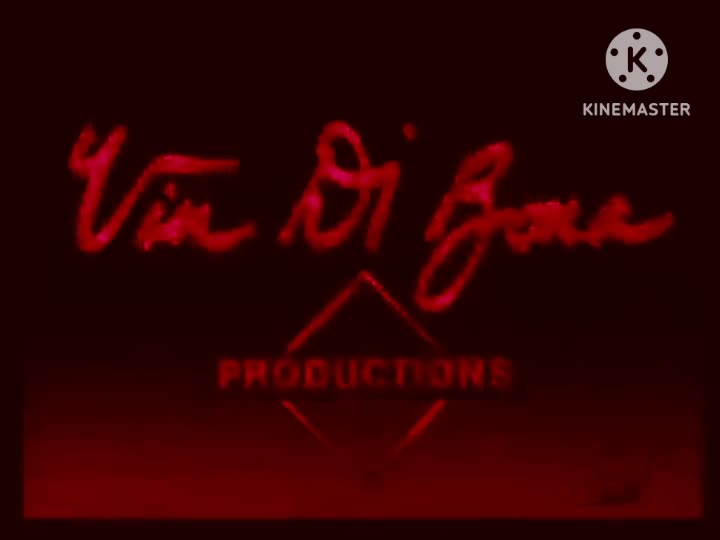 Vin Di Bona and Buena Vista Television in Alice.SFC's Horror G-Major