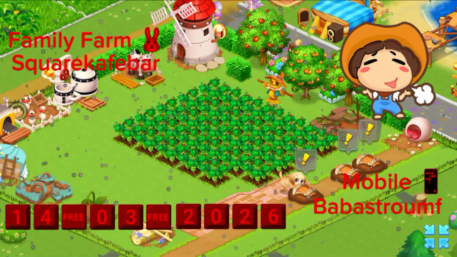 Послеобеденный отдых на планшете🏖️