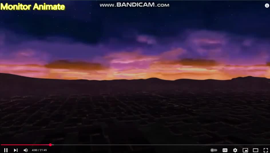 20th Century Fox Anti Piracy Screen