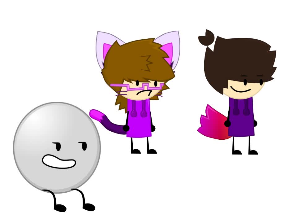 THEY’RE 15!!! THEY’RE 15!!!