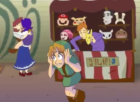 NiN10Doh! To the 64th Power