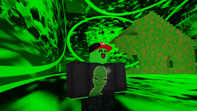 roblox edit (Bdsm Commando Terrorista - Utero Vaginal Peste)