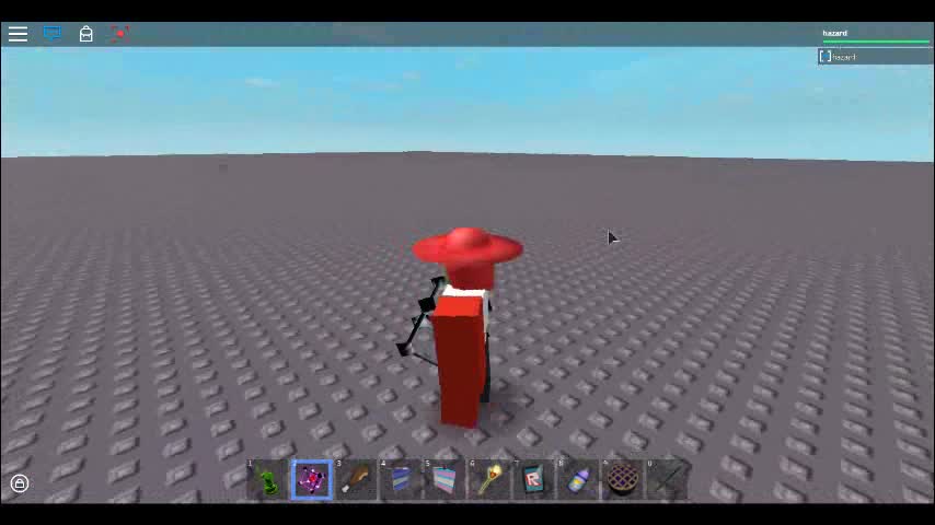 subspace tripmines