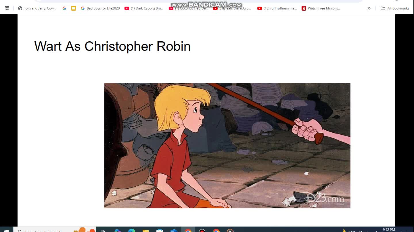 The New Adventures of Tom Sawyer Cast Video The New Adventures of Tom Sawyer Cast Video