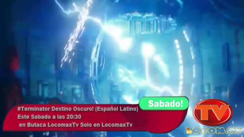 LocomaxTv Bolivia Anime Junio 2026