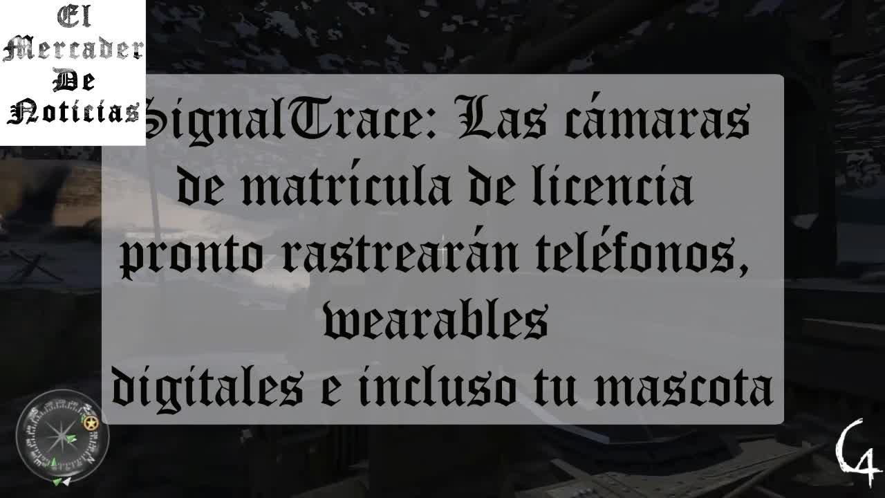 El Mercader de Noticias - 29/7/26