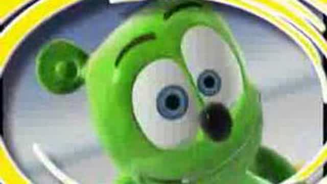 gummibear tv ad gummibear tv ad