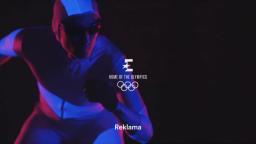 Eurosport - dżingle reklamowe "Pjongczang 2018"