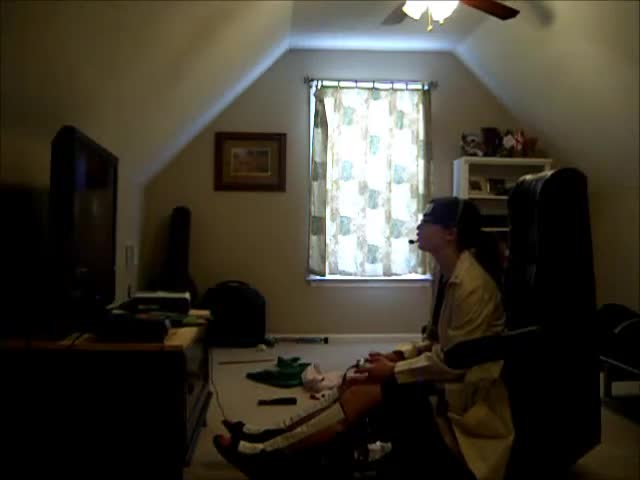 Anko Plays Call of Duty