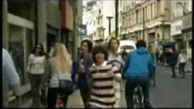 anuncio fanta 2009 loquendo chus8