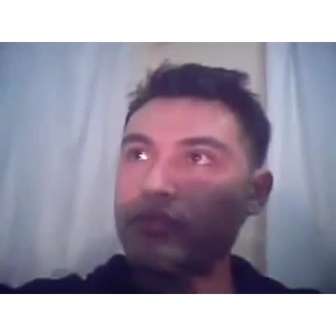 Dj ercik Çok Sinirli
