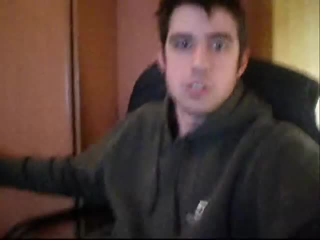 Repetitivo ¿YO?