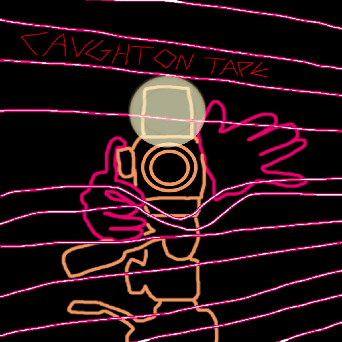 Robin Gaming - Caught on Tape (Full Album) Robin Gaming - Caught on Tape (Full Album)