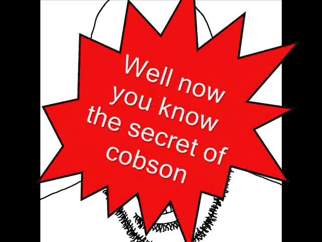 Cobsons secret